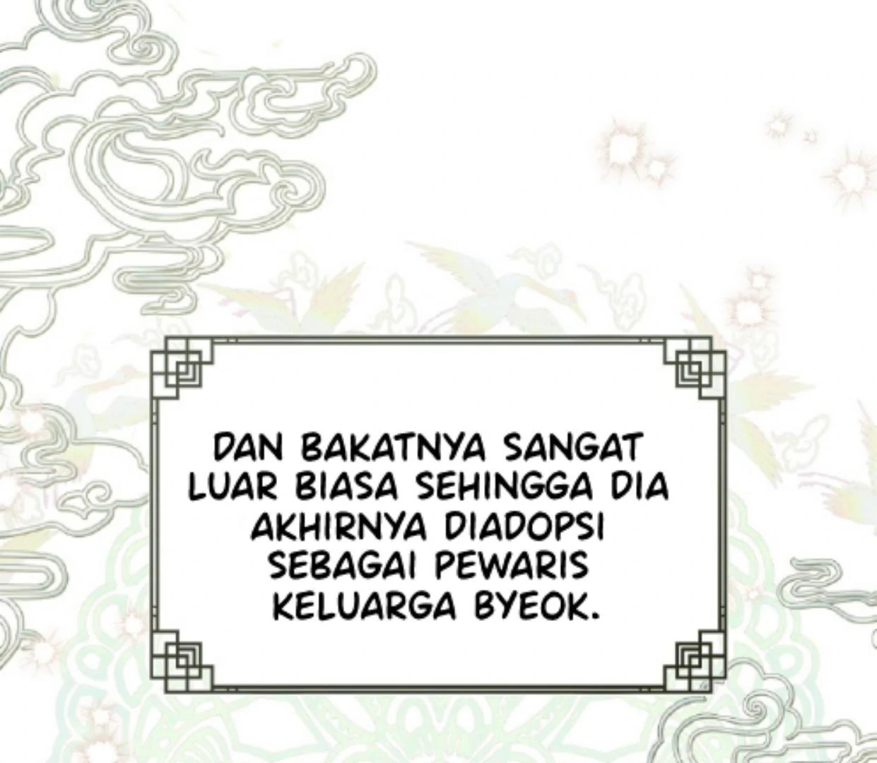 I Became the Despised Granddaughter of the Murim Family Chapter 82 Gambar 86