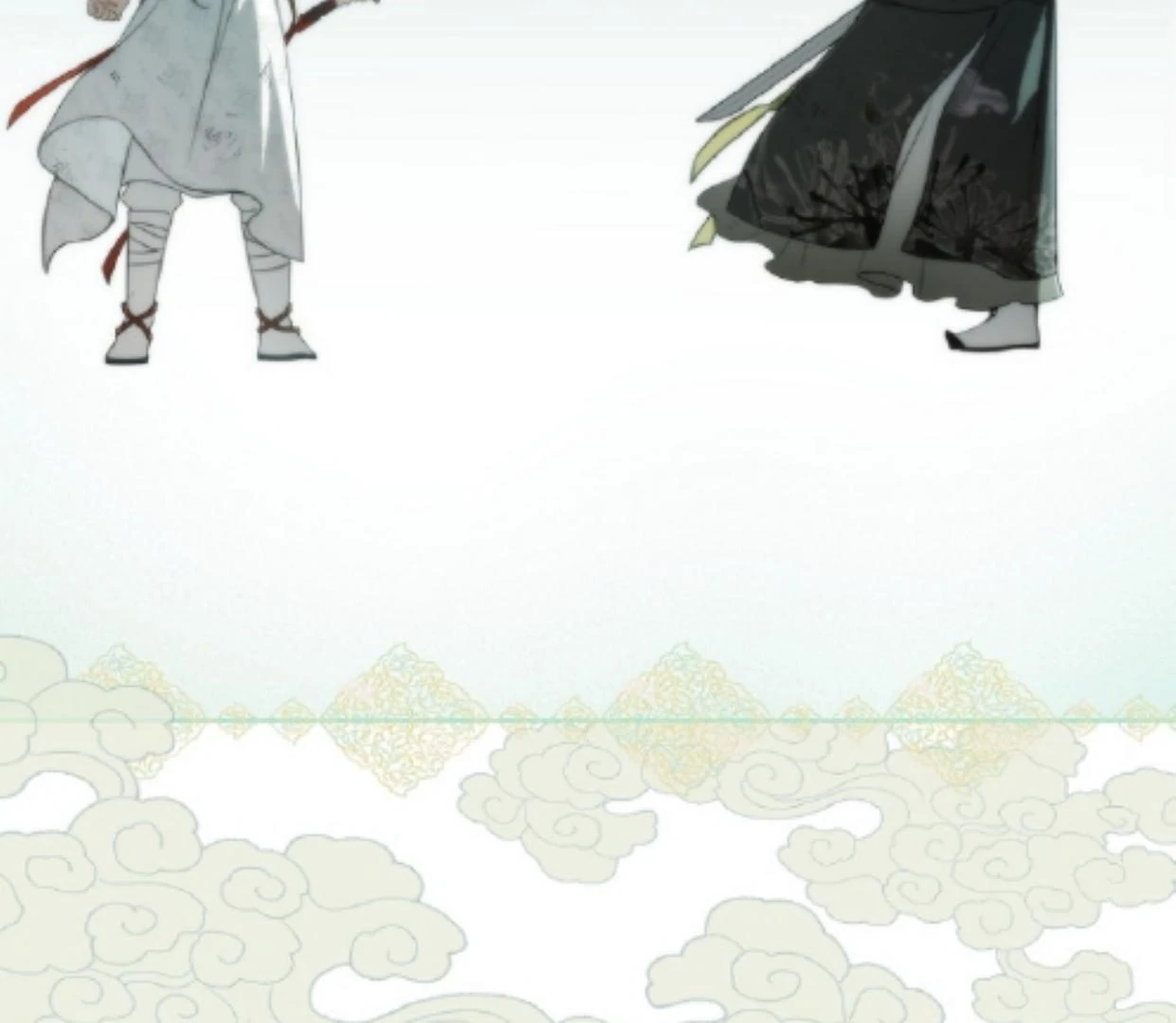 I Became the Despised Granddaughter of the Murim Family Chapter 82 Gambar 91