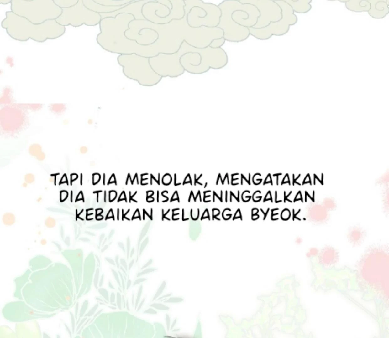 I Became the Despised Granddaughter of the Murim Family Chapter 82 Gambar 92