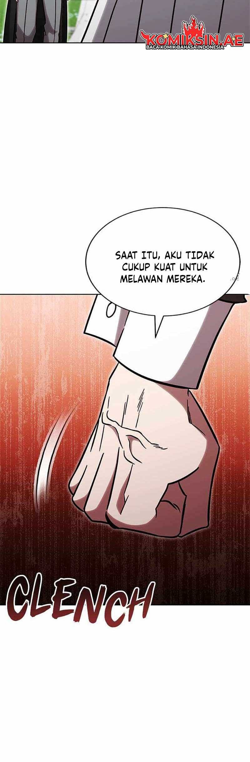 My Insanely Competent Underlings Chapter 72 Gambar 49