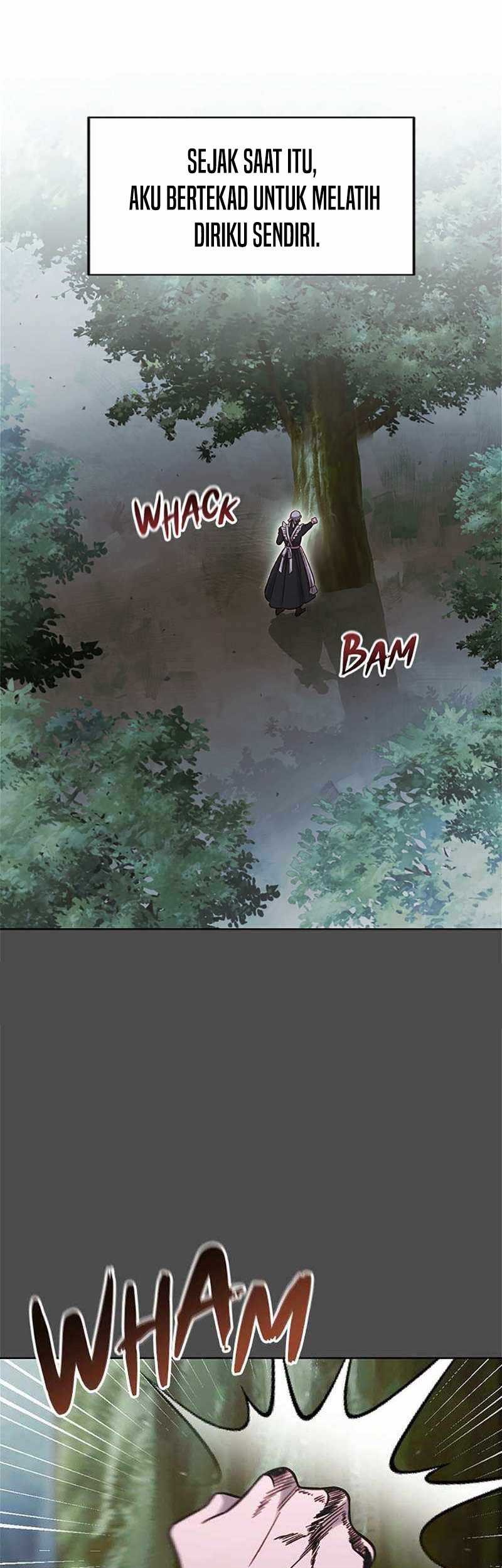 My Insanely Competent Underlings Chapter 72 Gambar 50