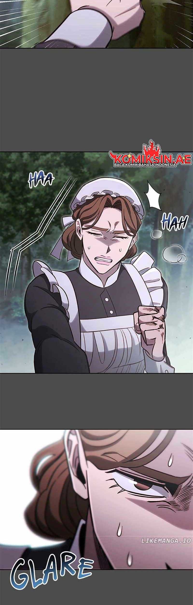 My Insanely Competent Underlings Chapter 72 Gambar 51