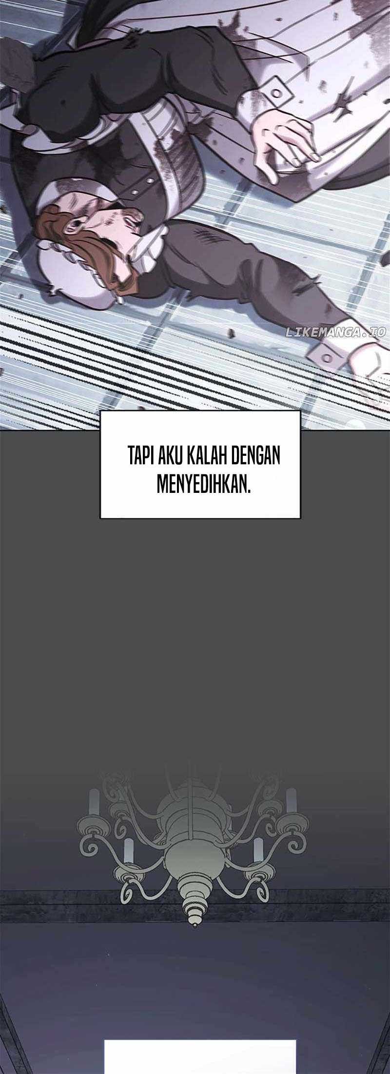 My Insanely Competent Underlings Chapter 72 Gambar 59