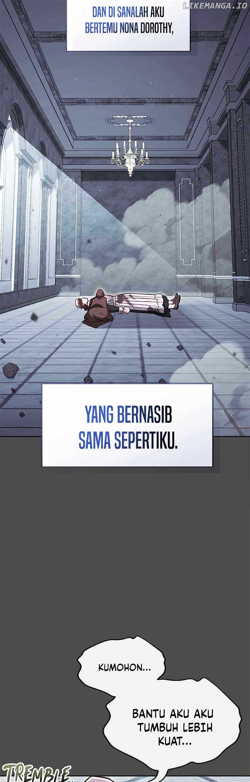 My Insanely Competent Underlings Chapter 72 Gambar 60