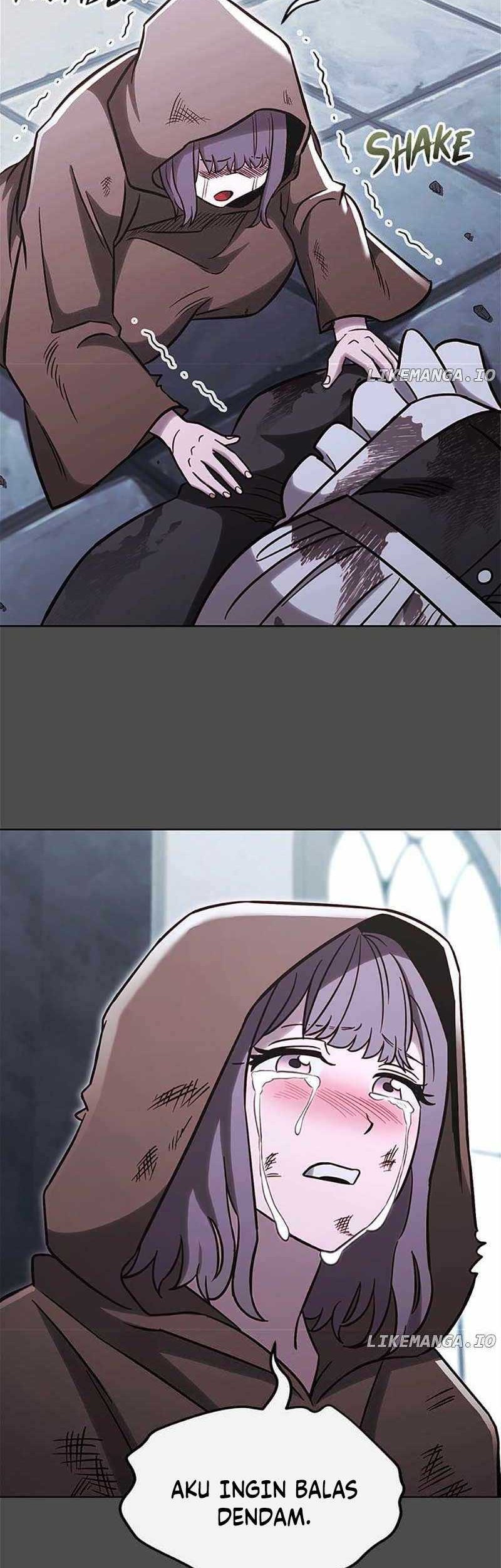 My Insanely Competent Underlings Chapter 72 Gambar 61