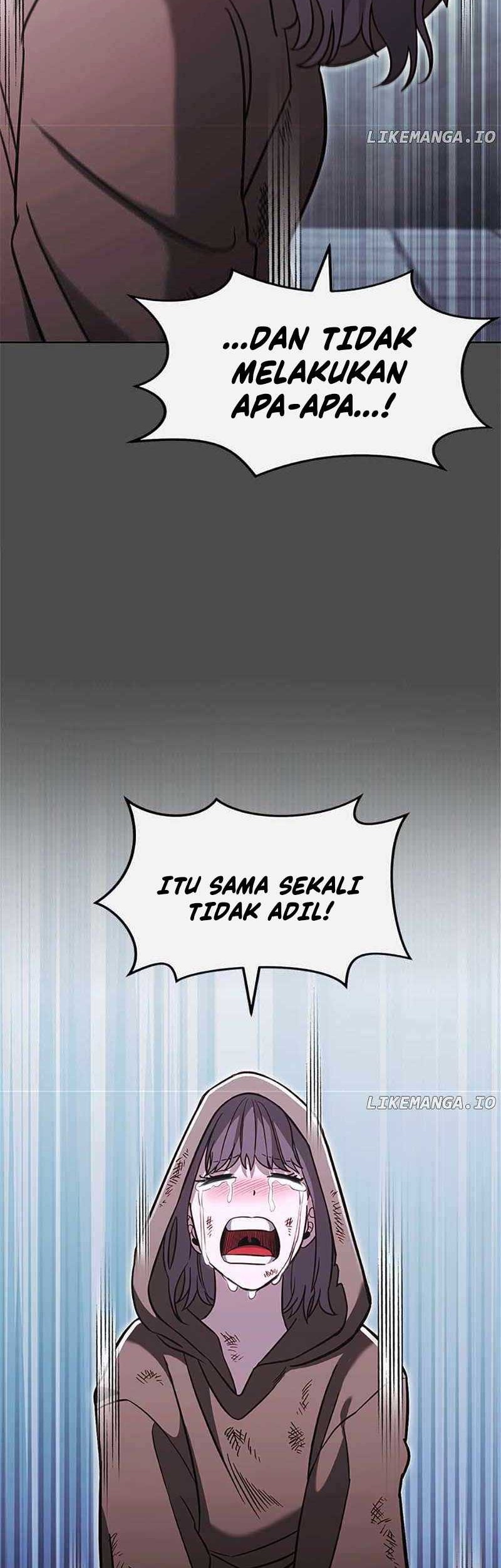 My Insanely Competent Underlings Chapter 72 Gambar 63