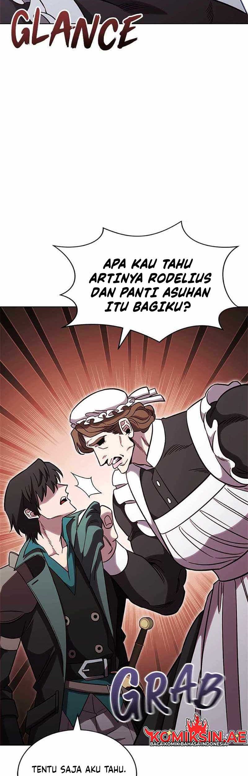 My Insanely Competent Underlings Chapter 72 Gambar 70
