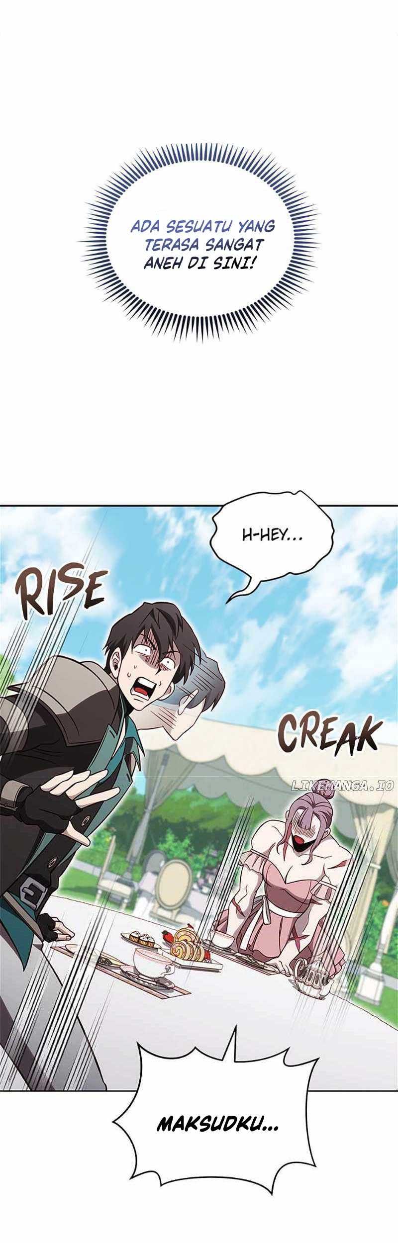 Baca Manhwa My Insanely Competent Underlings Chapter 72 Gambar 2