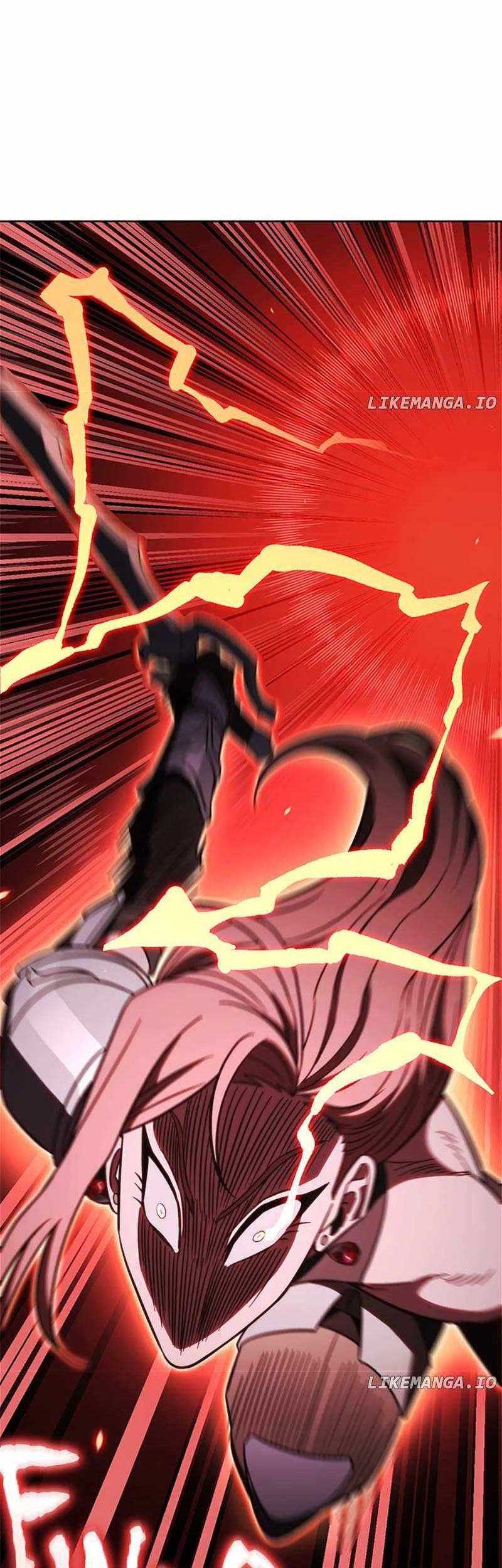 My Insanely Competent Underlings Chapter 72 Gambar 3