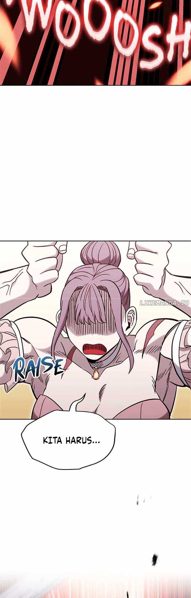 My Insanely Competent Underlings Chapter 72 Gambar 4