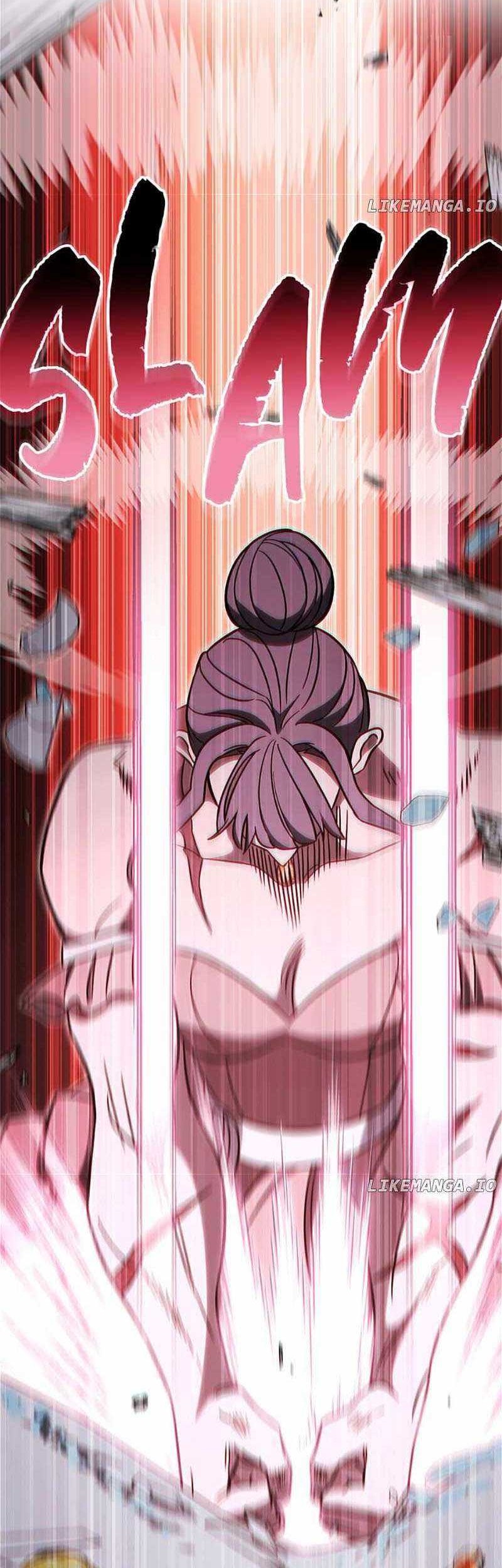 My Insanely Competent Underlings Chapter 72 Gambar 5