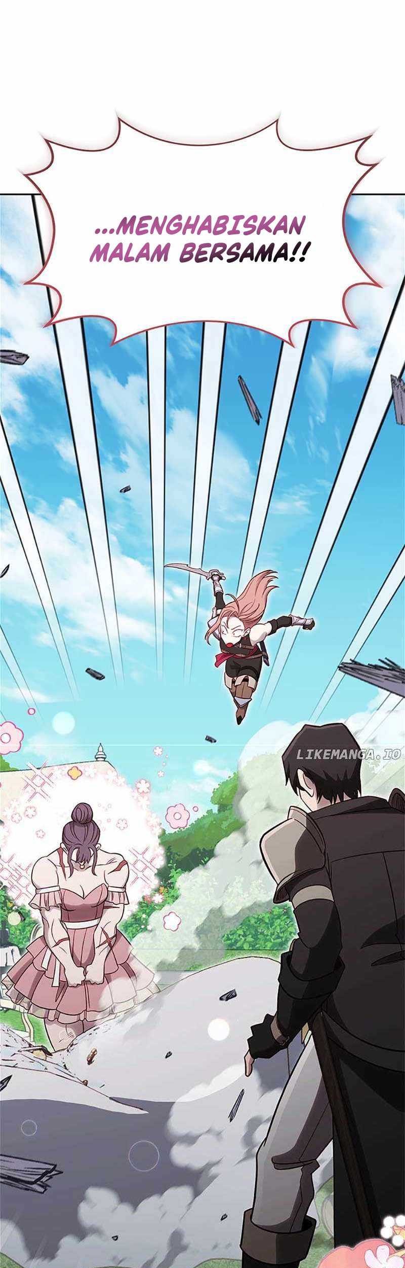 My Insanely Competent Underlings Chapter 72 Gambar 7