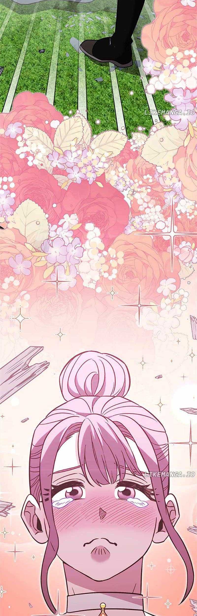 My Insanely Competent Underlings Chapter 72 Gambar 8