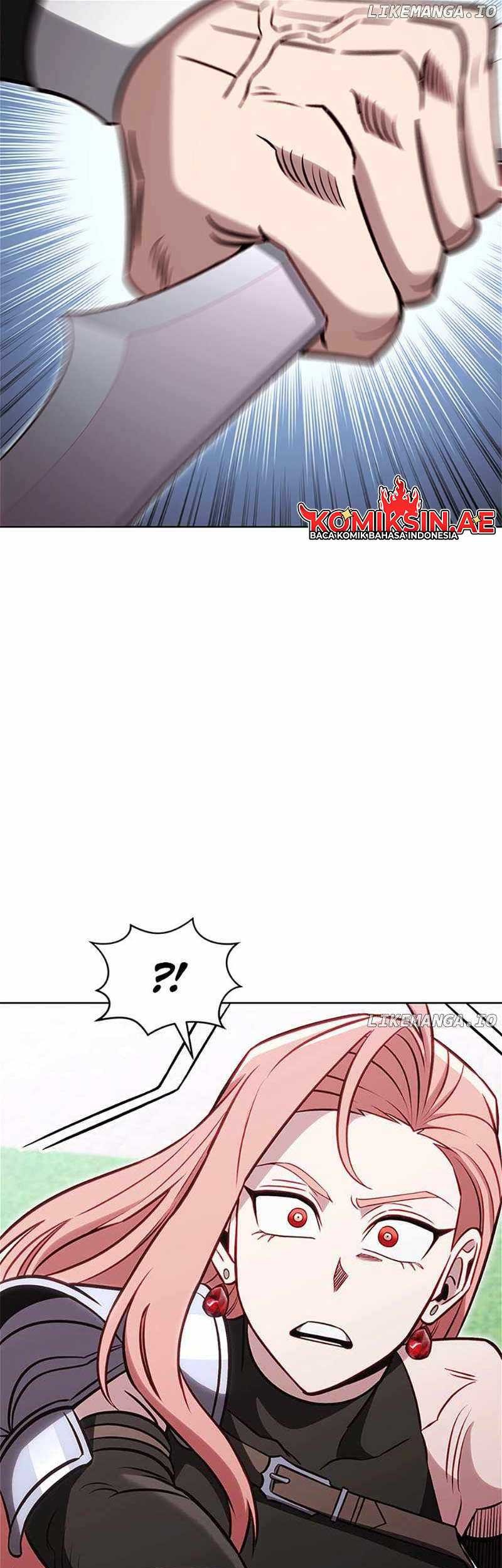My Insanely Competent Underlings Chapter 72 Gambar 16