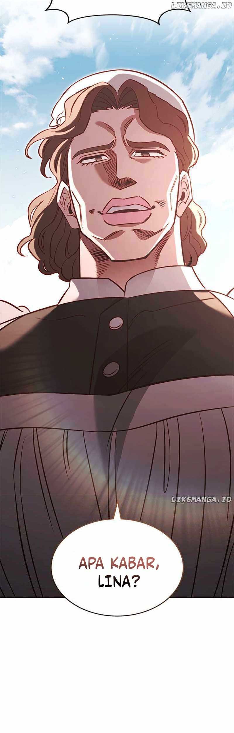 My Insanely Competent Underlings Chapter 72 Gambar 20