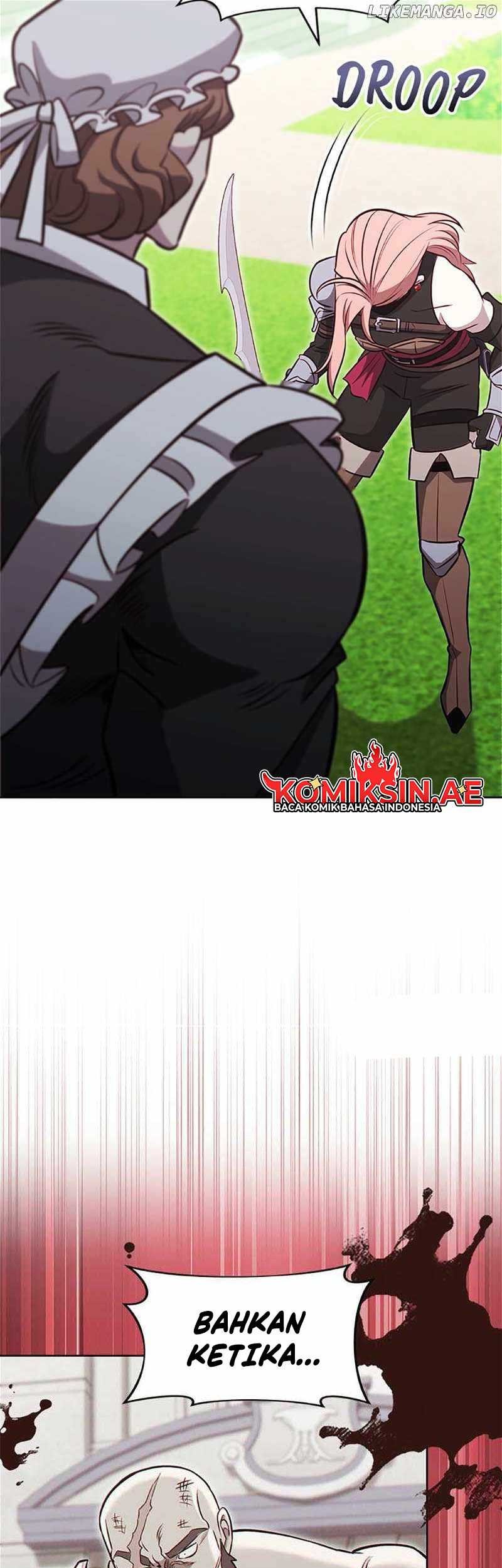 My Insanely Competent Underlings Chapter 72 Gambar 25
