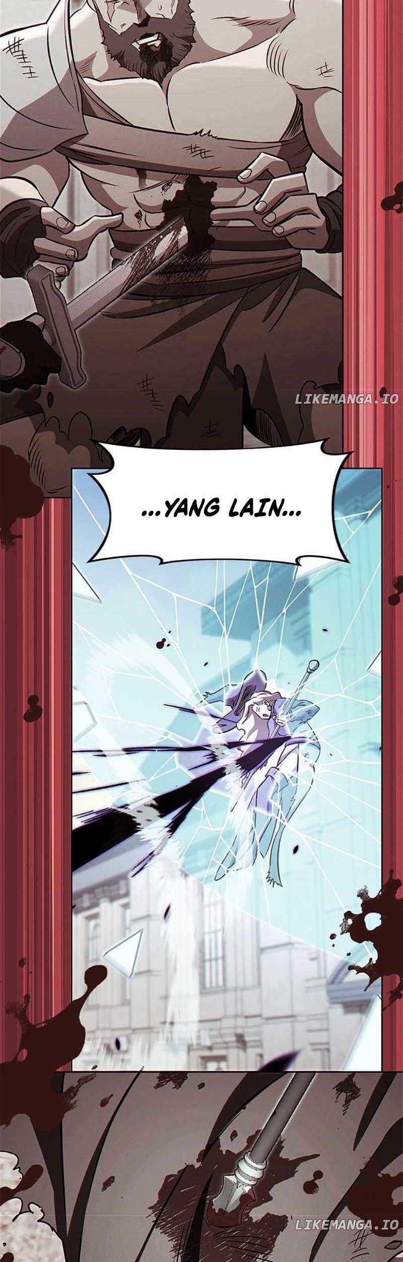 My Insanely Competent Underlings Chapter 72 Gambar 26