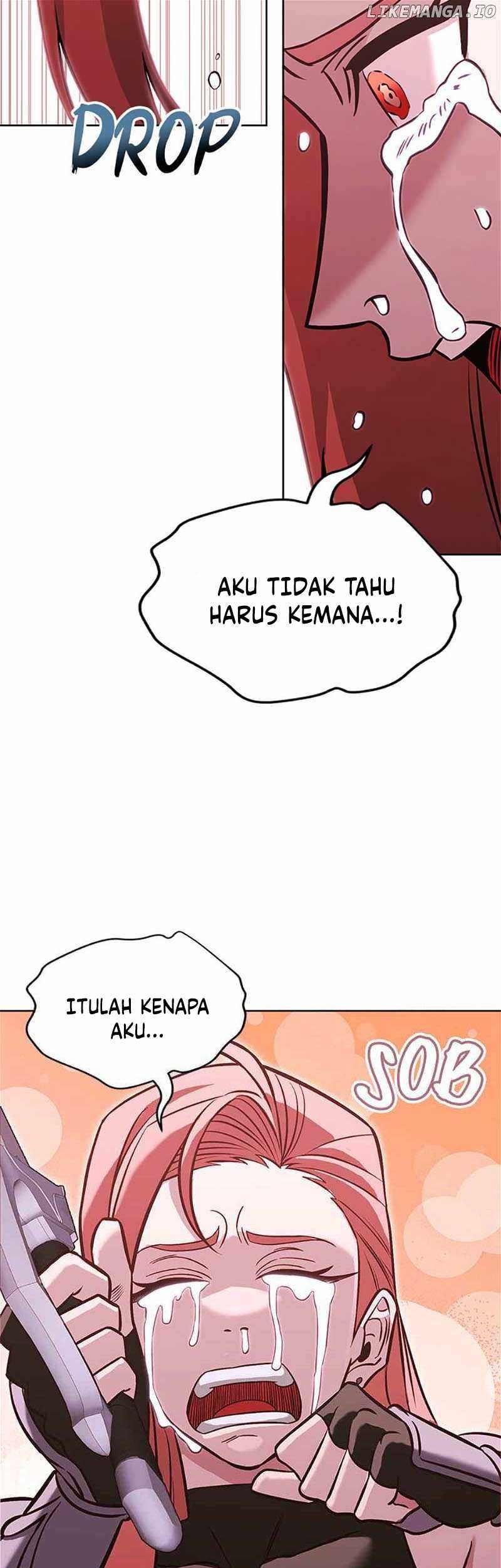 My Insanely Competent Underlings Chapter 72 Gambar 31