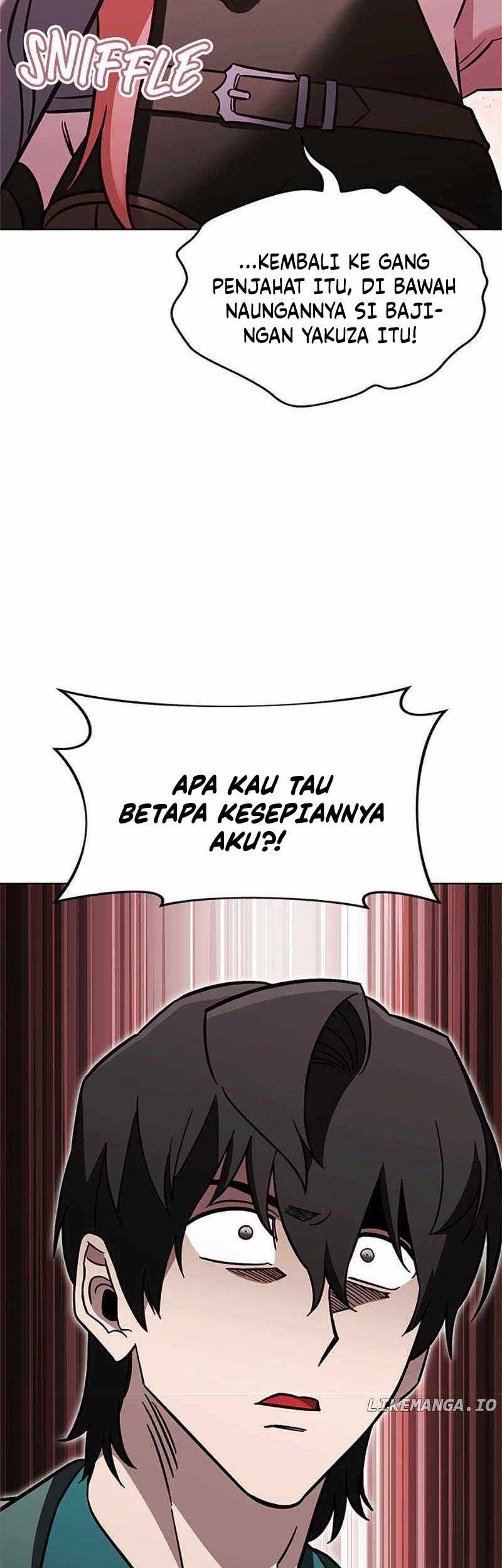 My Insanely Competent Underlings Chapter 72 Gambar 32