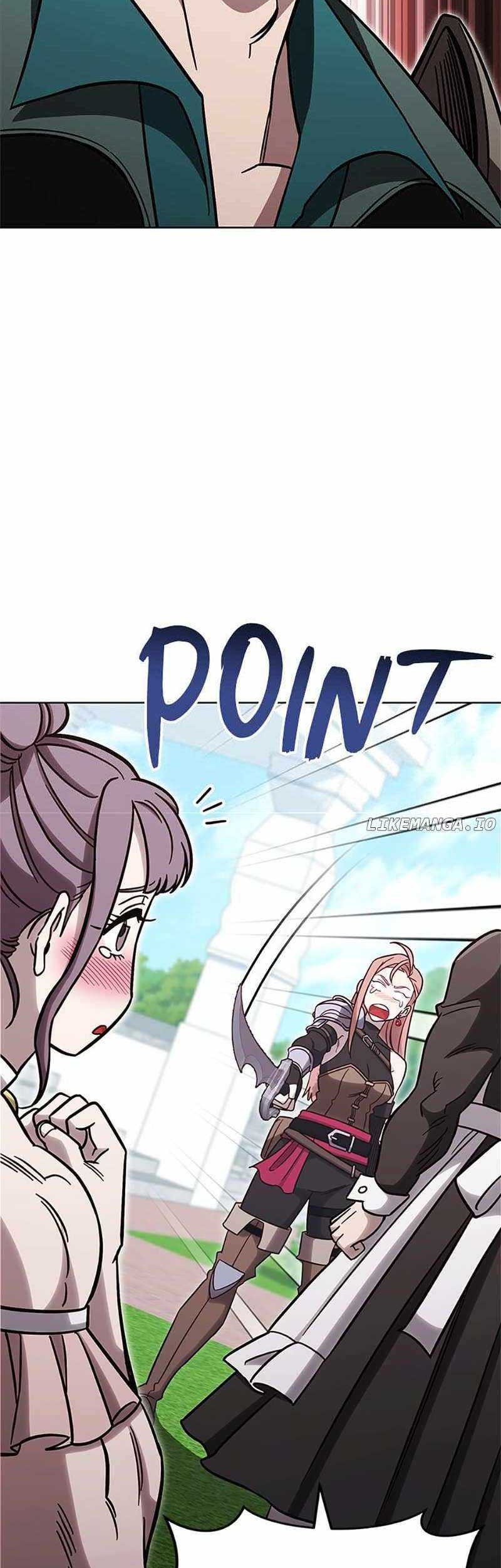My Insanely Competent Underlings Chapter 72 Gambar 33