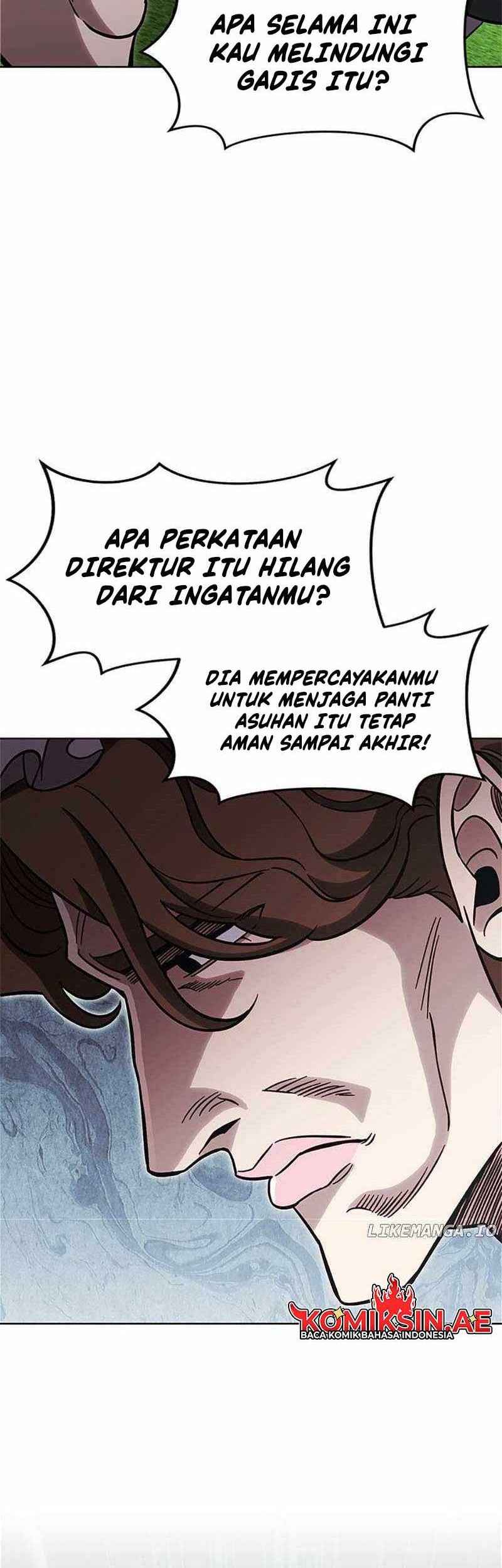 My Insanely Competent Underlings Chapter 72 Gambar 34