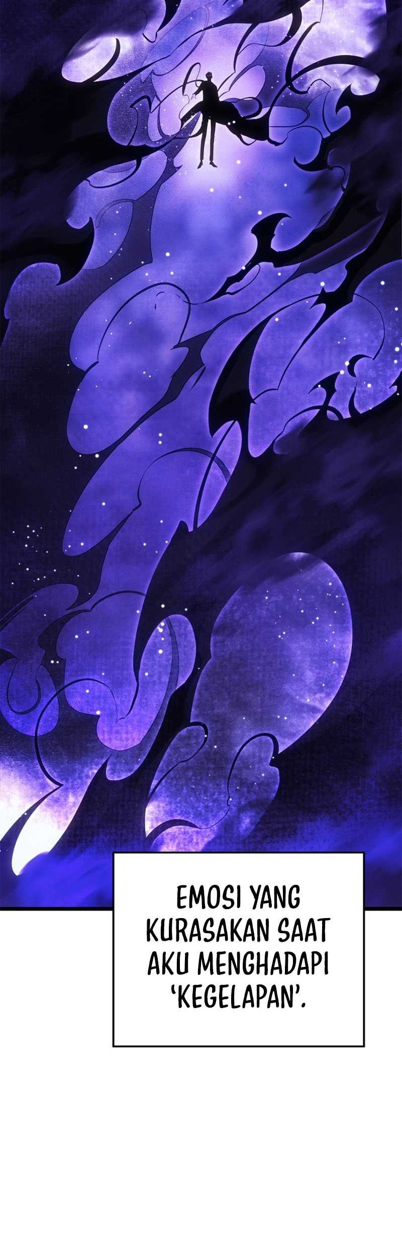 Solo Leveling: Ragnarok Chapter 40 Gambar 10