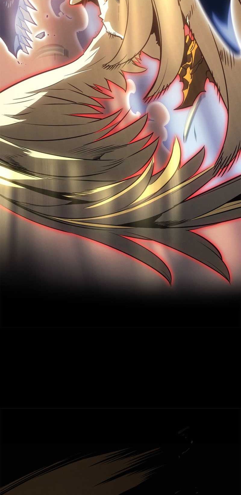 Solo Leveling: Ragnarok Chapter 40 Gambar 16