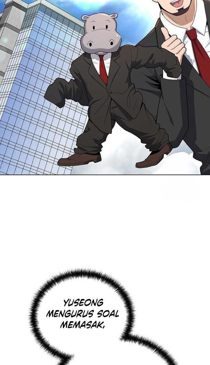 The Heavenly Demon Lord Who Doesn’t Want to Level Up Chapter 69 Gambar 37