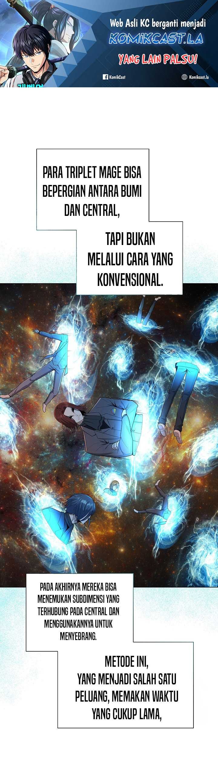 Baca Manhwa The Heavenly Demon Lord Who Doesn’t Want to Level Up Chapter 68 Gambar 2