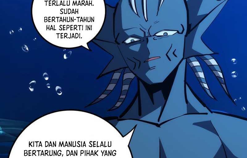 I am Self-disciplined And Invincible Chapter 83 Gambar 9