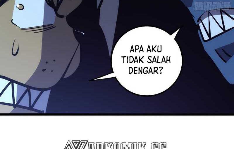 I am Self-disciplined And Invincible Chapter 83 Gambar 15