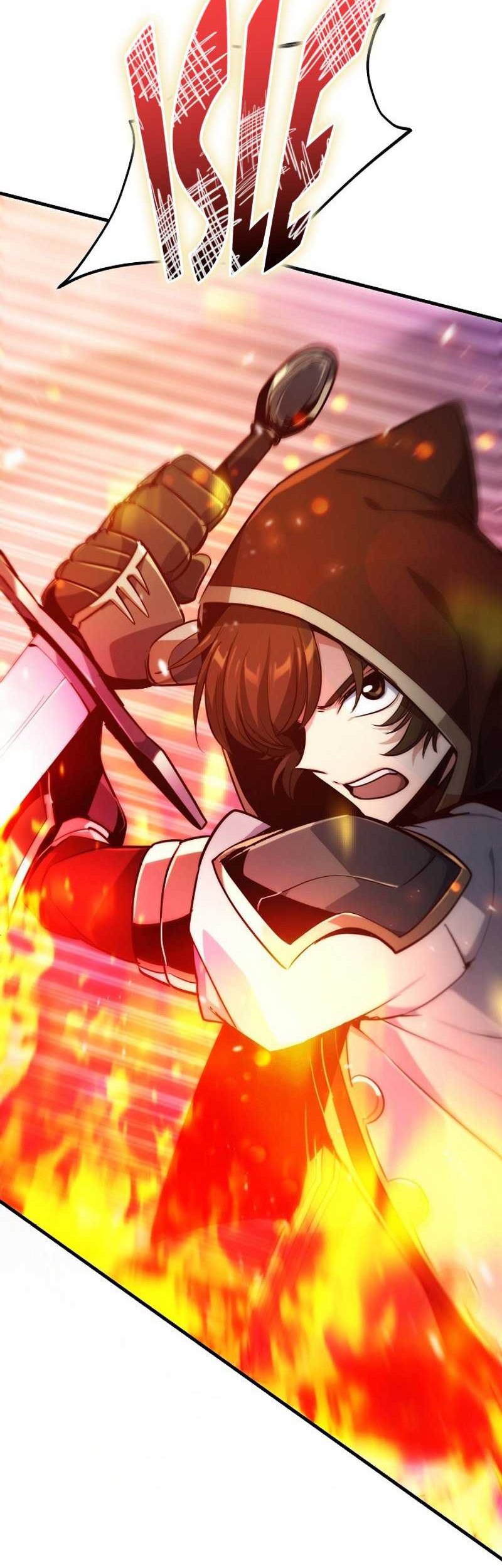 Surviving with a SSS-Rank Inventory Chapter 48 Gambar 31