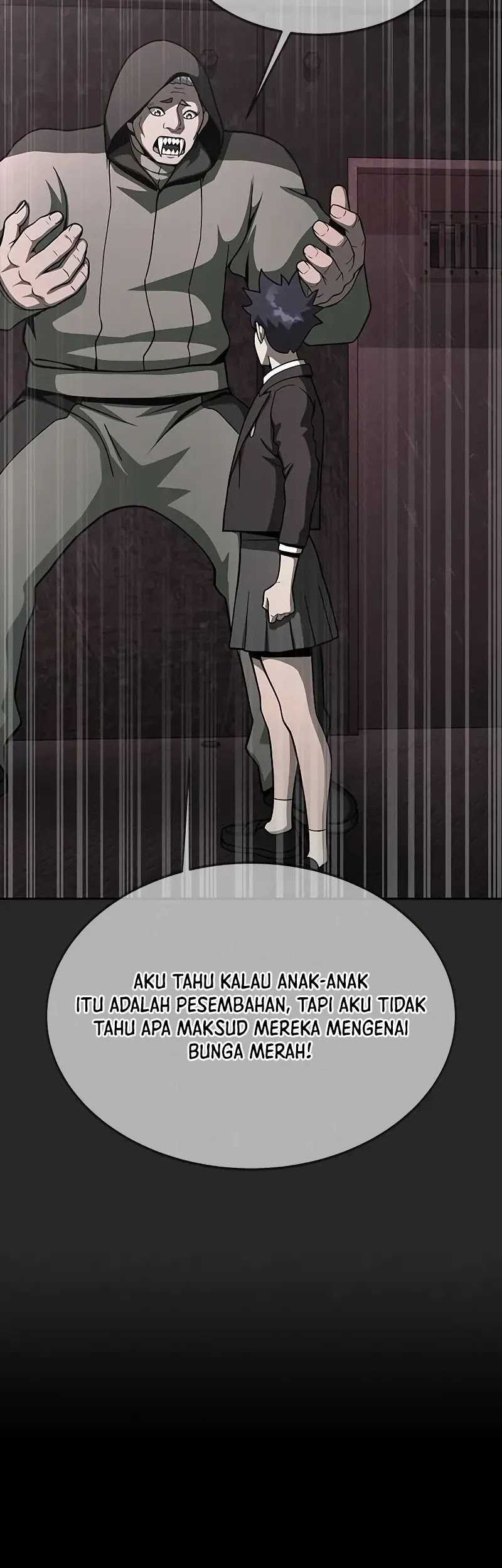 Steel-Eating Player Chapter 64 Gambar 32