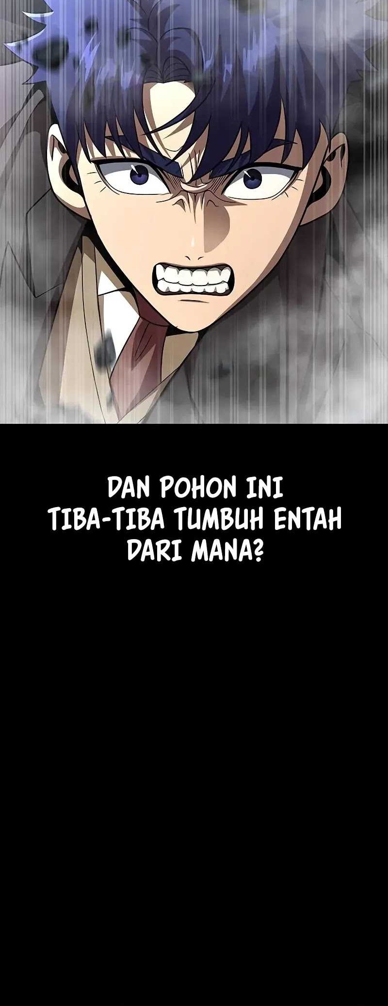 Steel-Eating Player Chapter 64 Gambar 34