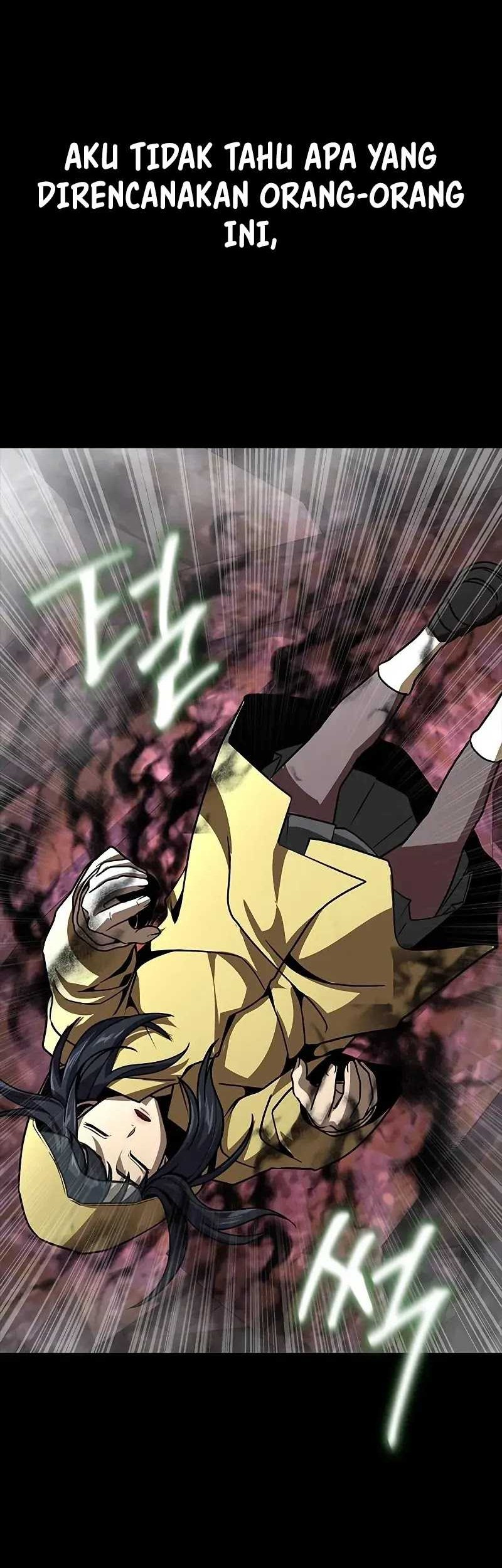 Steel-Eating Player Chapter 64 Gambar 36
