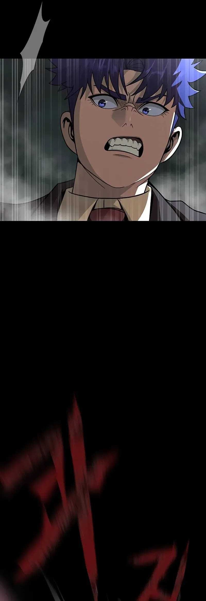 Steel-Eating Player Chapter 64 Gambar 40