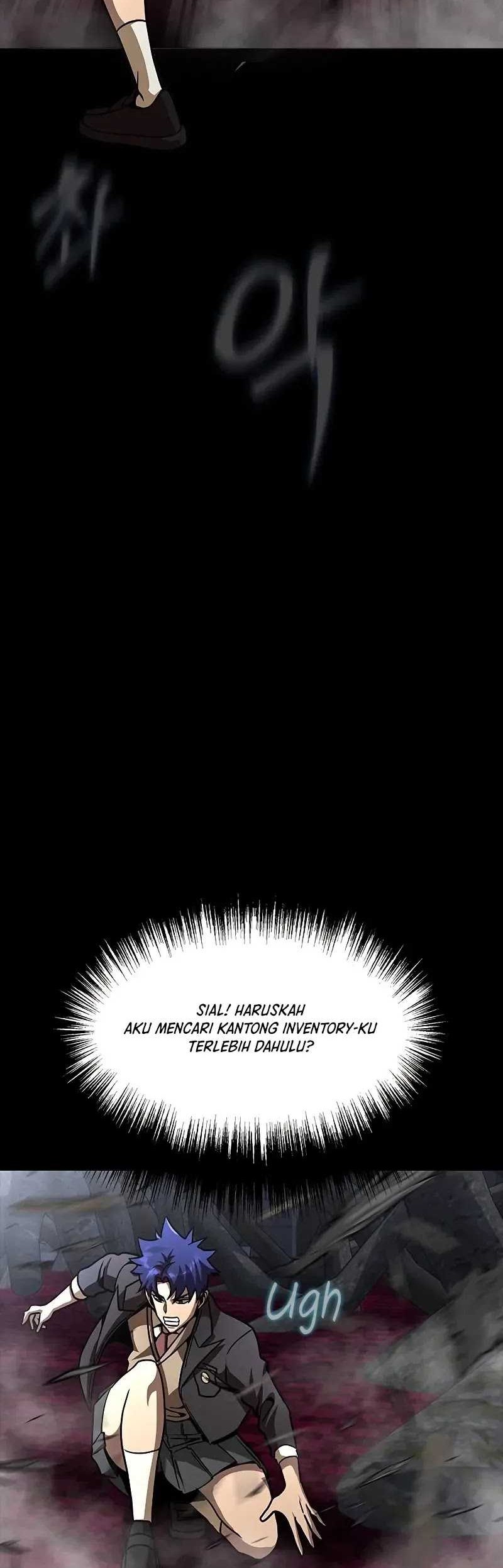 Steel-Eating Player Chapter 64 Gambar 44