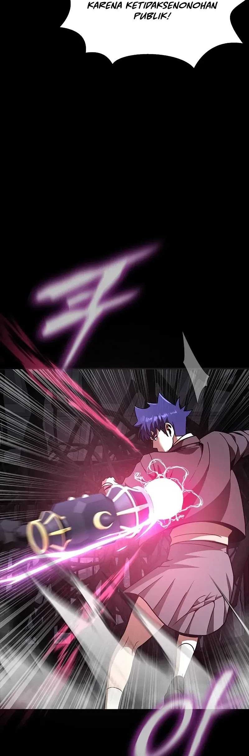 Steel-Eating Player Chapter 64 Gambar 46