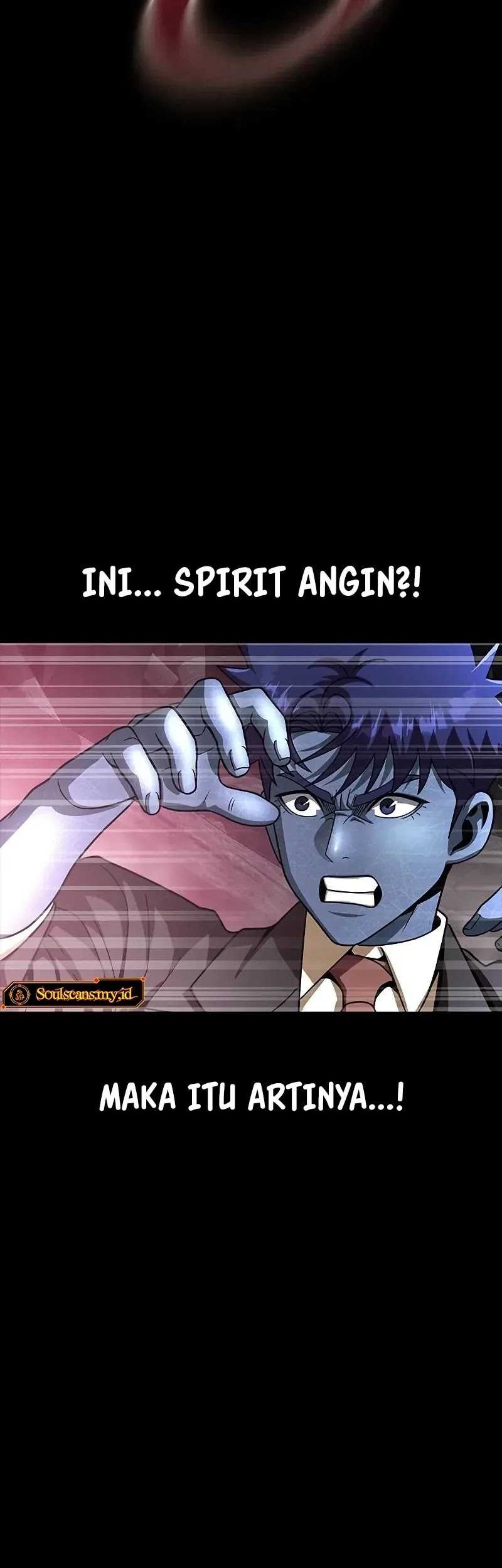 Steel-Eating Player Chapter 64 Gambar 50