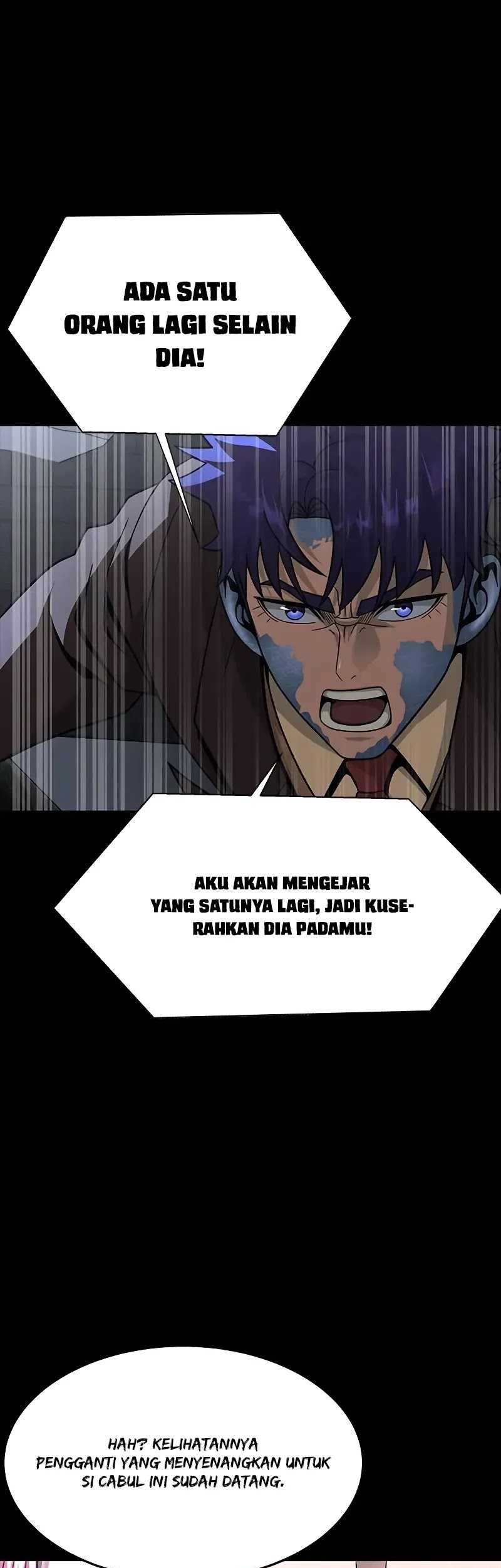 Steel-Eating Player Chapter 64 Gambar 53