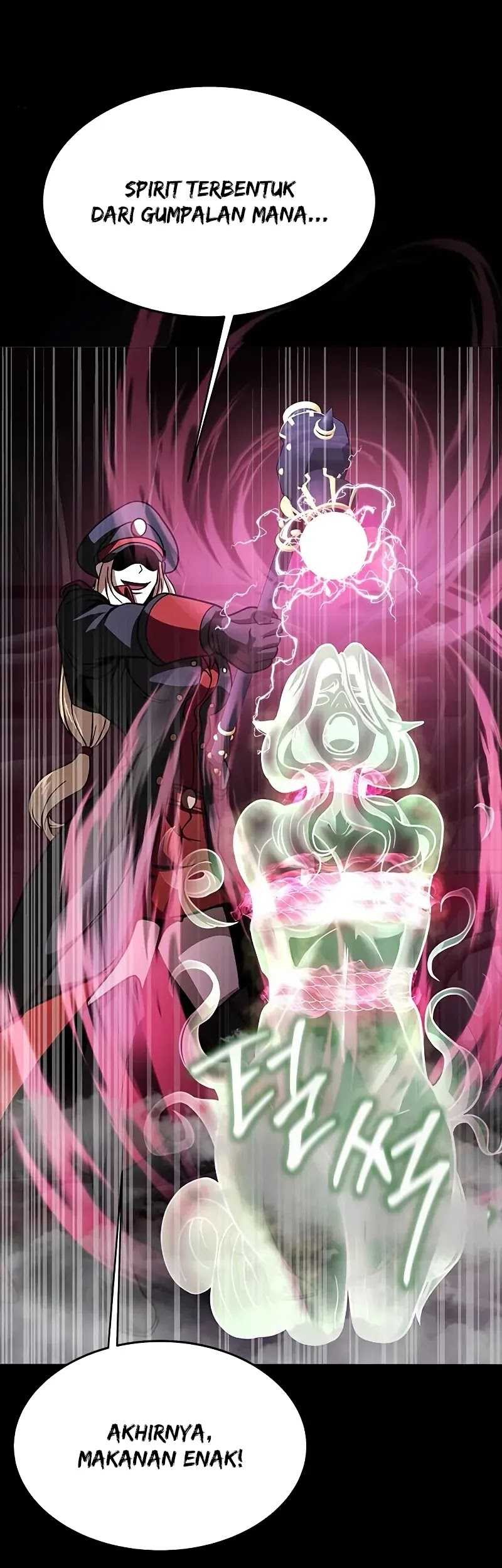 Steel-Eating Player Chapter 64 Gambar 55