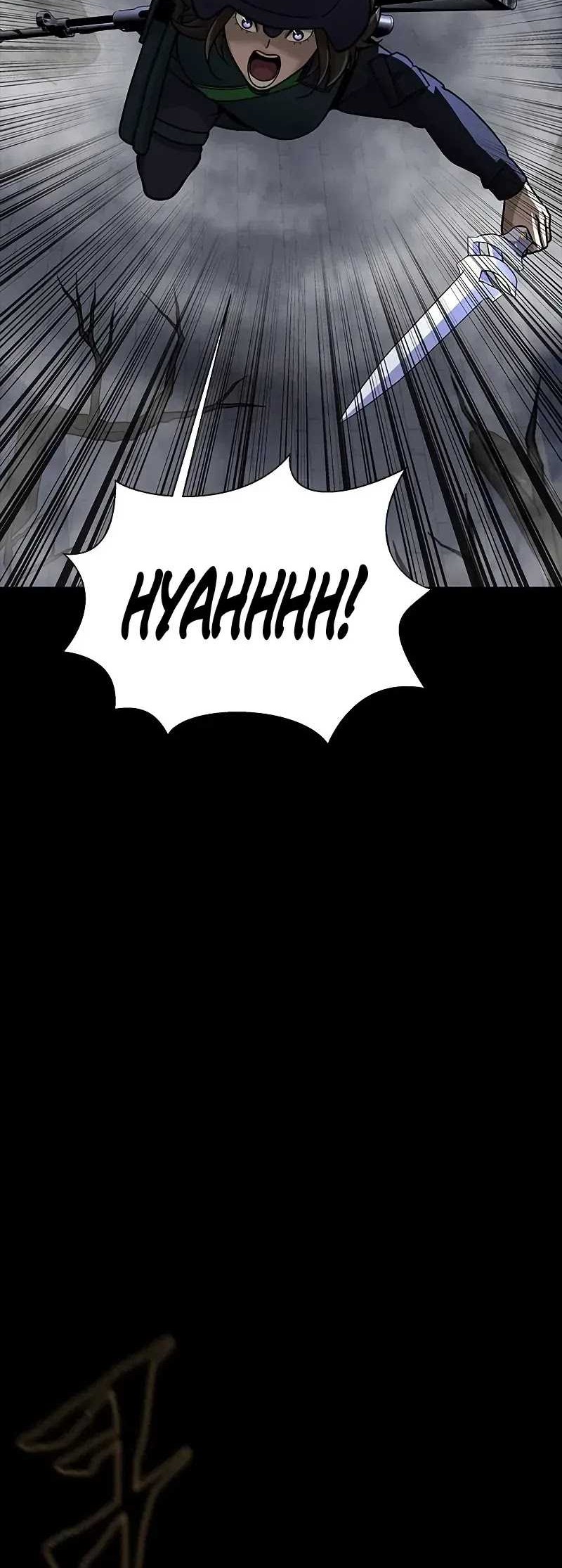 Steel-Eating Player Chapter 64 Gambar 58