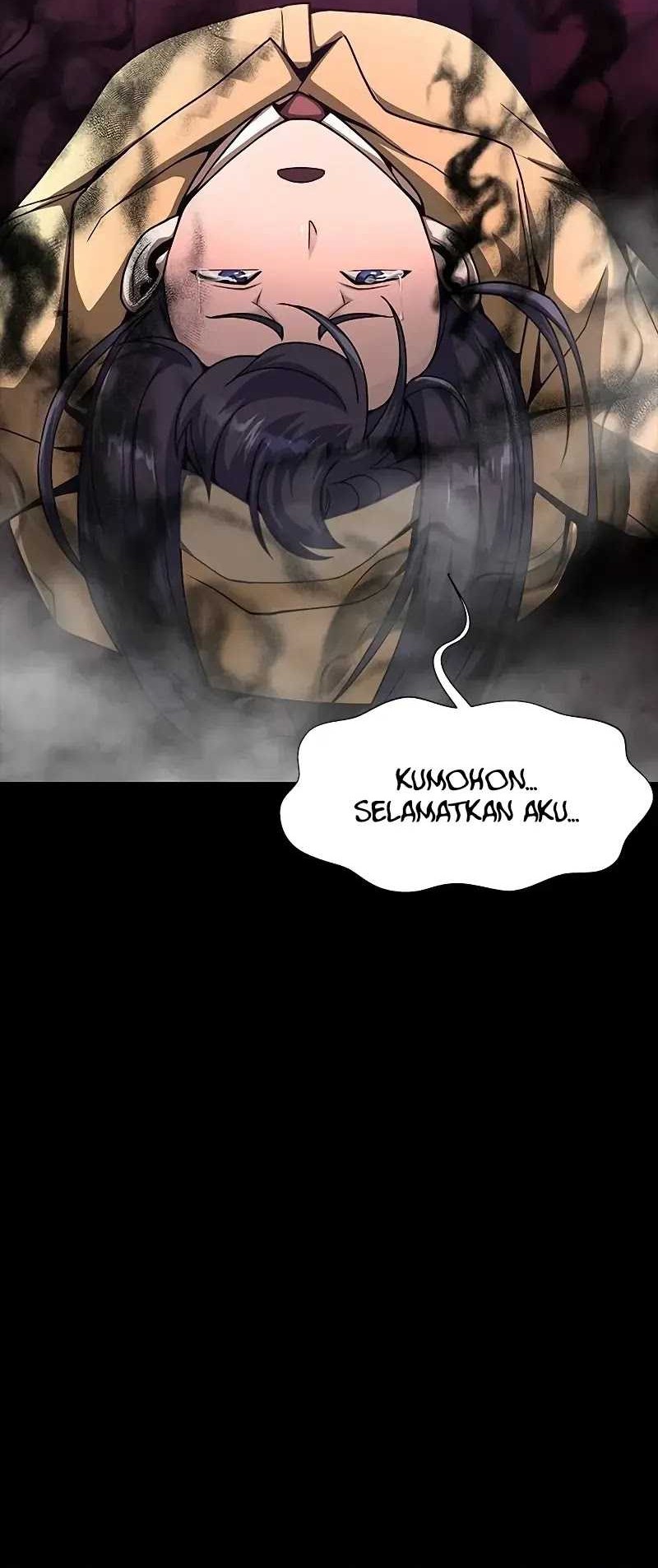 Steel-Eating Player Chapter 64 Gambar 4