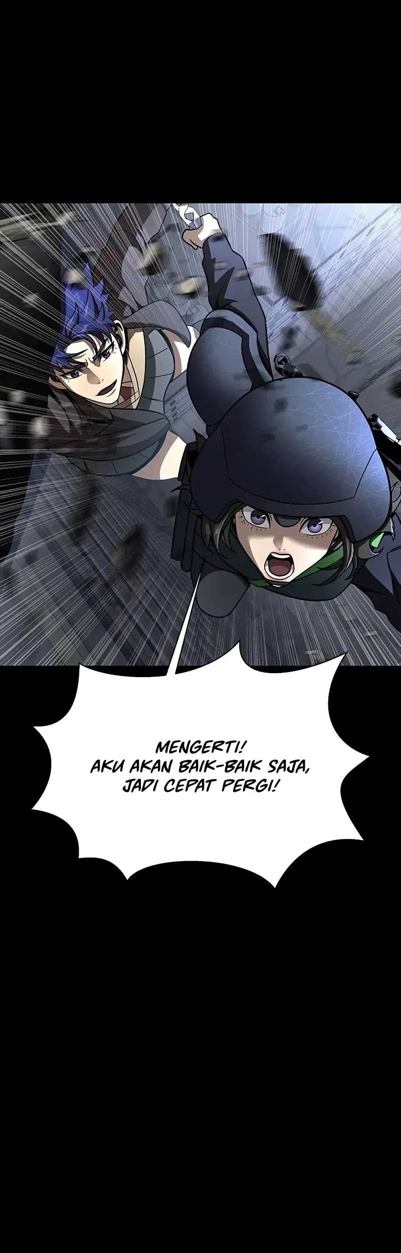Steel-Eating Player Chapter 64 Gambar 68