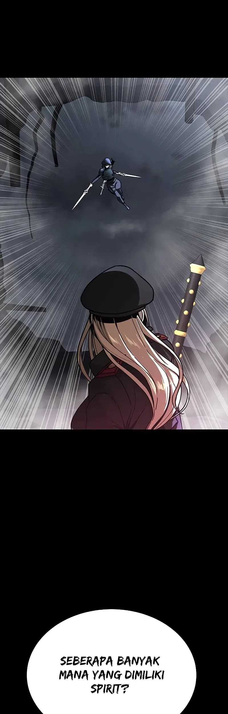 Steel-Eating Player Chapter 64 Gambar 69