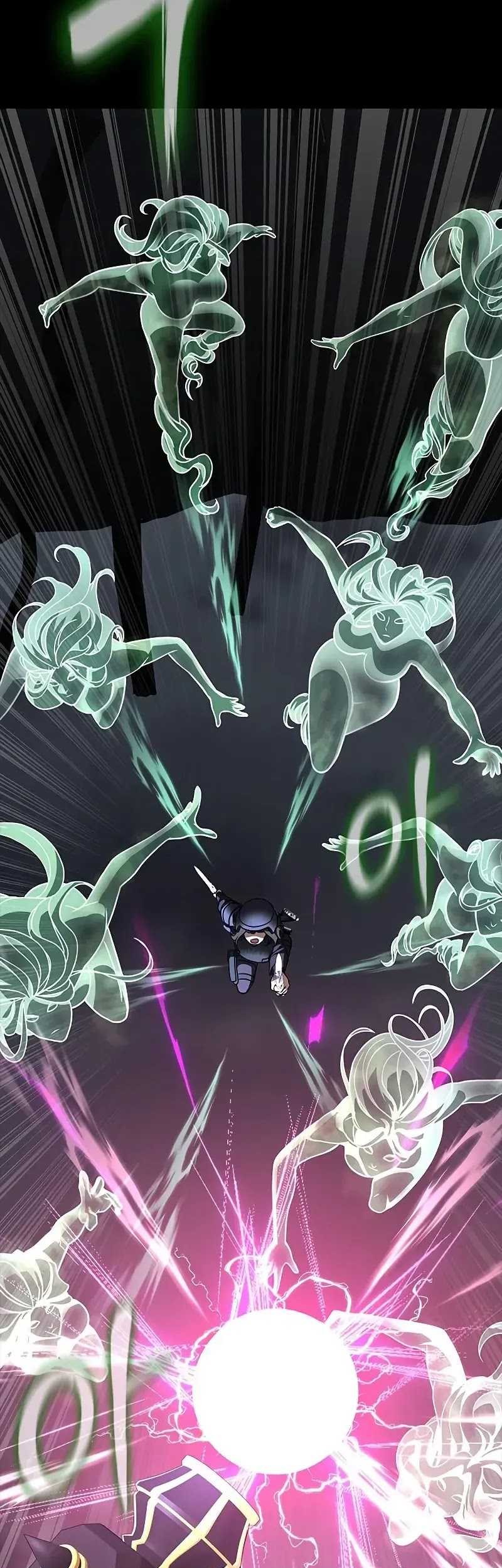 Steel-Eating Player Chapter 64 Gambar 77