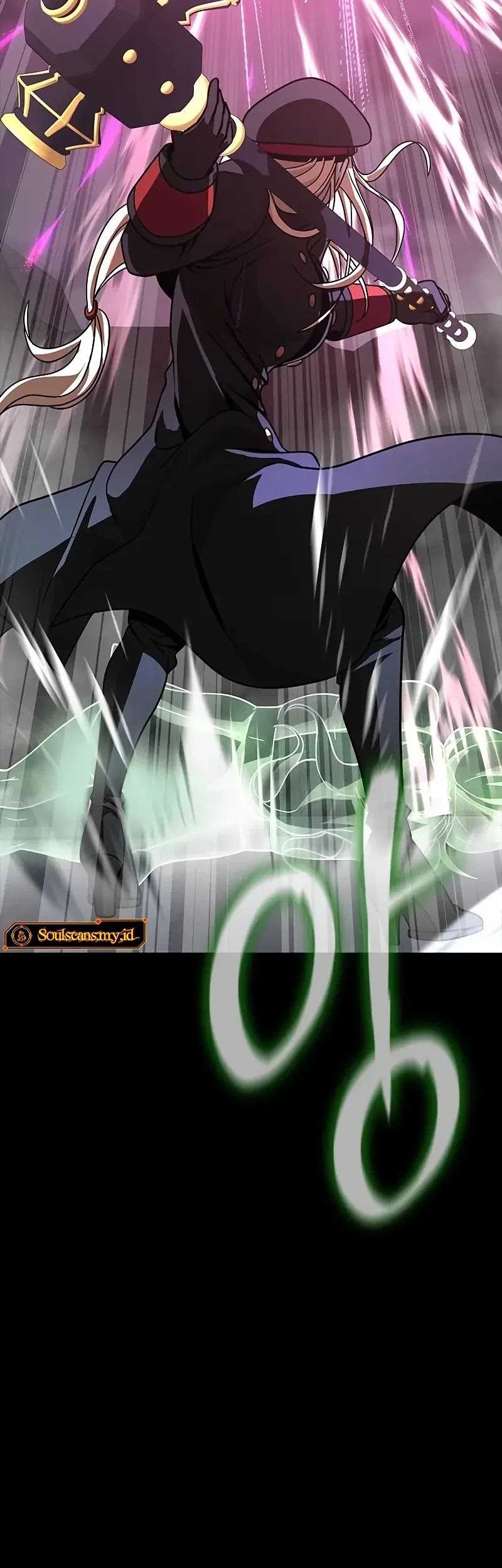 Steel-Eating Player Chapter 64 Gambar 78