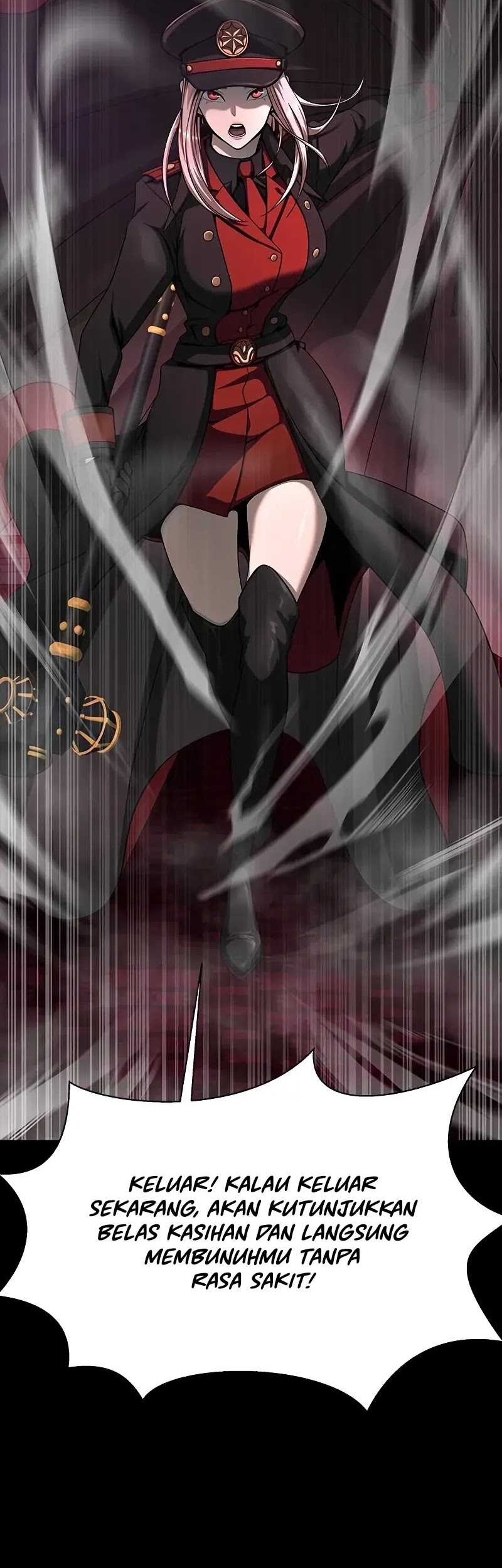 Steel-Eating Player Chapter 64 Gambar 6