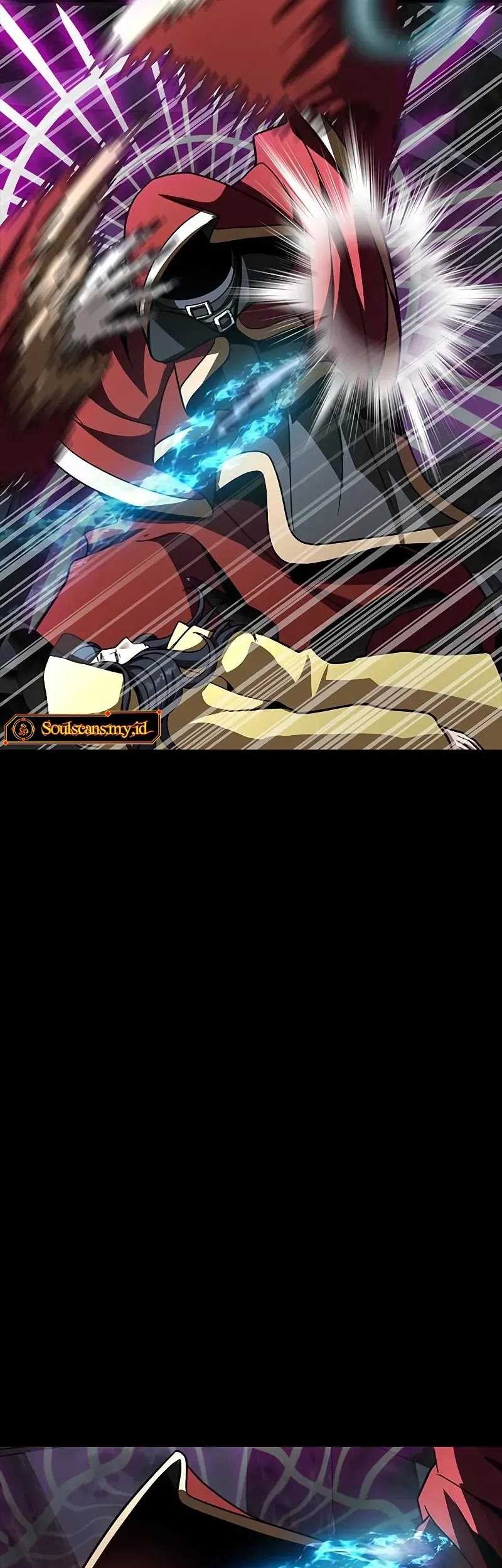 Steel-Eating Player Chapter 64 Gambar 87