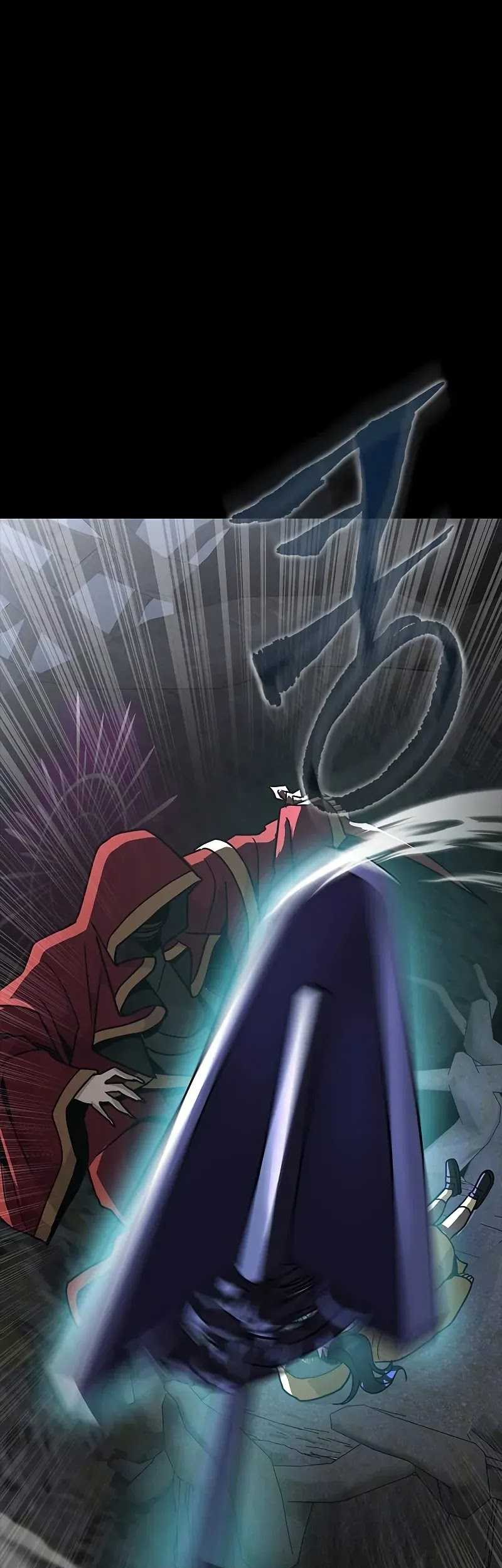 Steel-Eating Player Chapter 64 Gambar 89